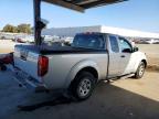 2010 Nissan Frontier XE