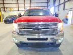 2012 Chevrolet Silverado K2500 Heavy Duty LTZ