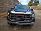2025 GMC Sierra C1500 SLT