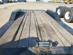 2023 Iron Panther 8.5X20 10K PT-AP Equipment Trailer