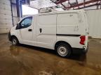 2015 Nissan NV200 S