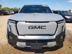 2025 GMC Sierra Denali