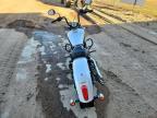 2017 Indian Motorcycle Co. Scout Sixty