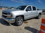2016 Chevrolet Silverado C1500 LT