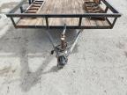 2008 Carson Carson-Utility Trailer