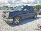 2005 Chevrolet Avalanche C1500