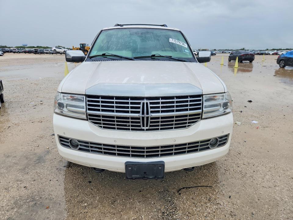 2012 Lincoln Navigator
