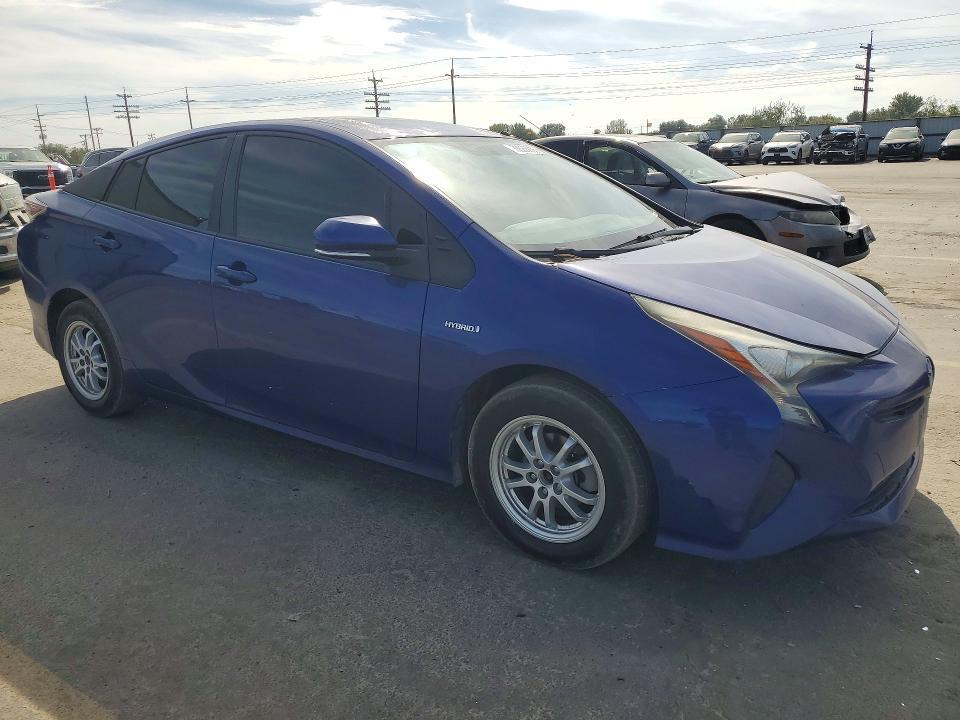 2016 Toyota Prius TWO