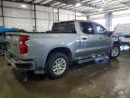 2024 Chevrolet Silverado K1500 LT