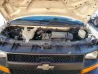 2010 Chevrolet Express Delivery Truck