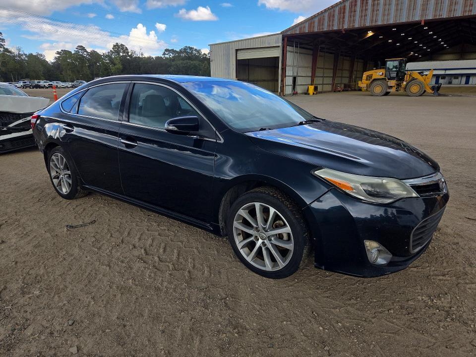 2015 Toyota Avalon XLE Touring