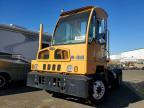 2017 Autocar Xspotter Yard Truck