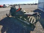 2020 Skidoo Back Country 850