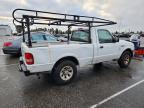 2010 Ford Ranger