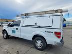 2013 Ford F150
