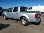 2005 Nissan Frontier SE