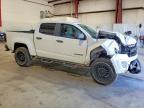 2020 Chevrolet Colorado