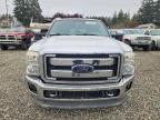 2012 Ford F250 Super Duty