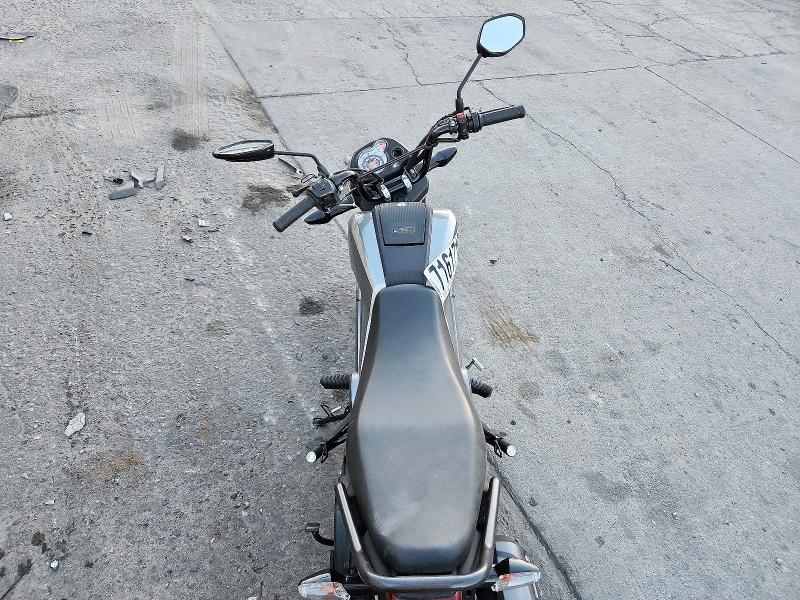 2025 Honda NVA110 B