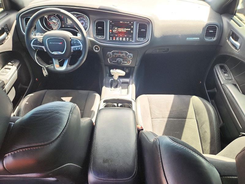 2016 Dodge Charger R/T