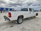 2003 Chevrolet Silverado C2500 Heavy Duty