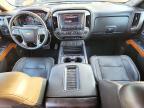 2019 Chevrolet Silverado K3500 High Country