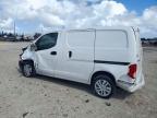 2020 Nissan NV200 Delivery Van
