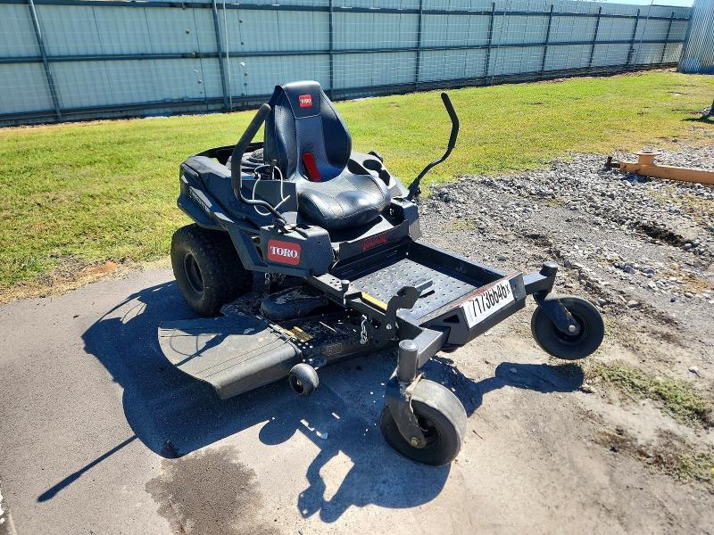 2025 Toro ZTR Mower