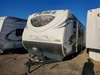 2013 Forest River Puma Camper