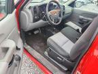 2009 Chevrolet Silverado K1500
