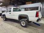 2005 Chevrolet Silverado C2500 Heavy Duty