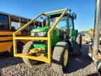 2016 John Deere 6125M Tractor