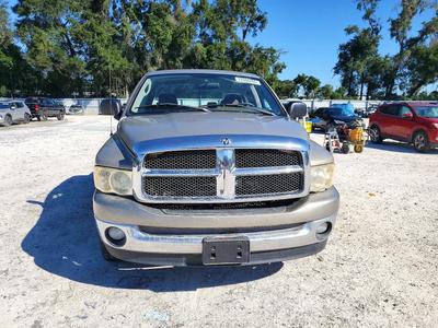 2004 Dodge RAM 1500 ST