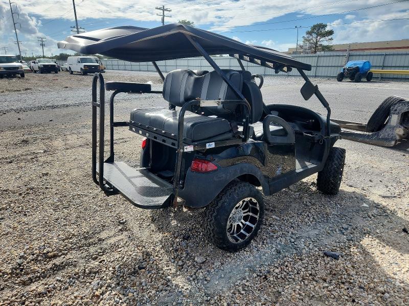 2014 Club Car Golf Cart