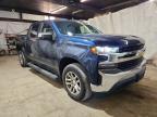 2021 Chevrolet Silverado K1500 LT