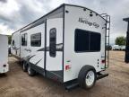 2018 Forest River 2018 Forest River Heritage Glen Camper