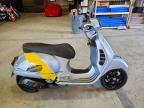 2021 Vespa Moped