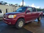 2006 Toyota Tundra Double Cab Limited