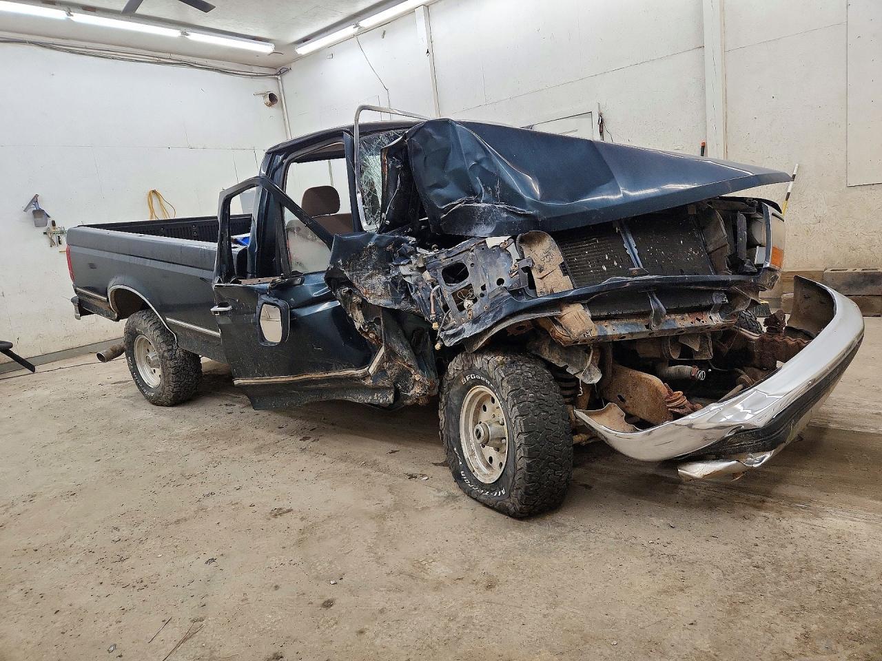 1995 Ford F150