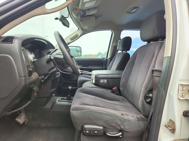2004 Dodge RAM 3500 ST