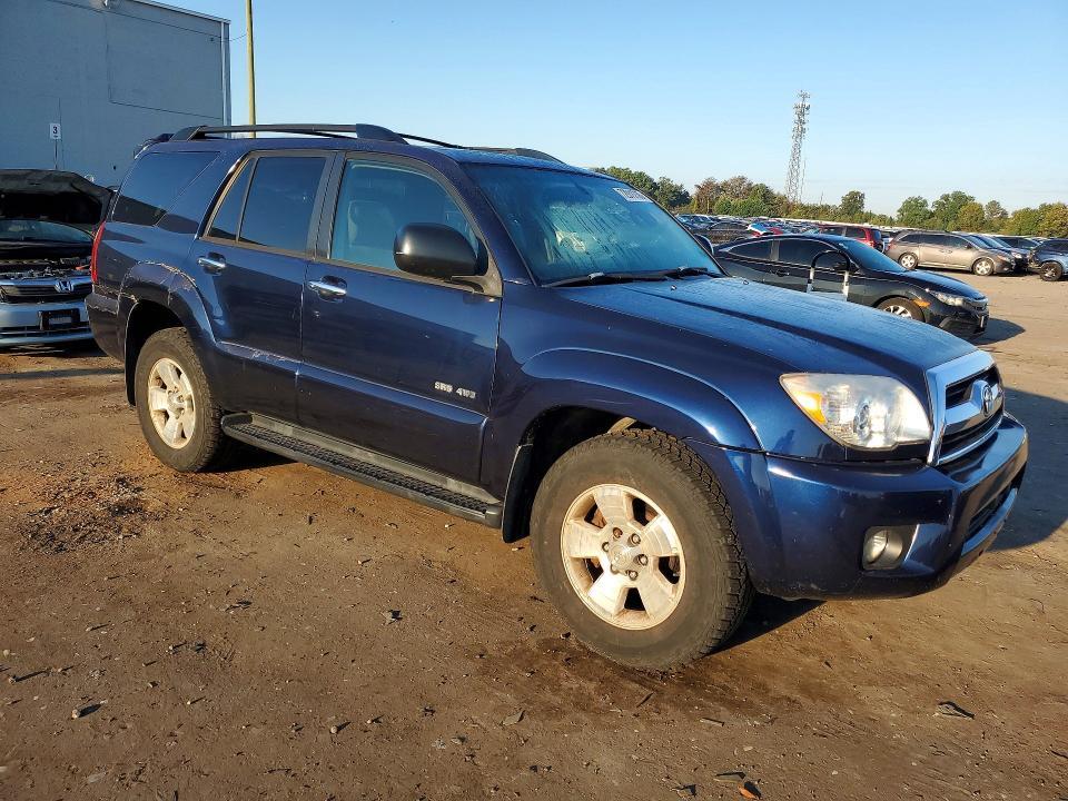 2006 Toyota 4Runner SR5