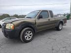 2002 Nissan Frontier Standard