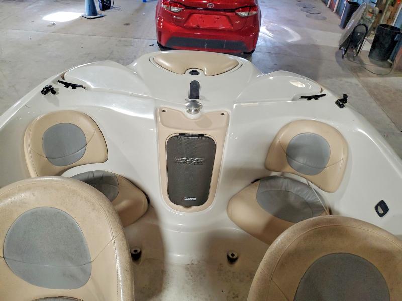 2000 Unknown 2000 Tango Speed Boat