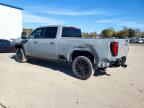 2025 GMC Sierra K3500 AT4