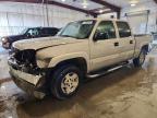 2004 Chevrolet Silverado K1500