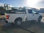 2019 Ford F150 Super Cab