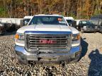 2017 GMC Sierra 2500 Utility / Service Truck