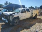 2007 Chevrolet Silverado K3500