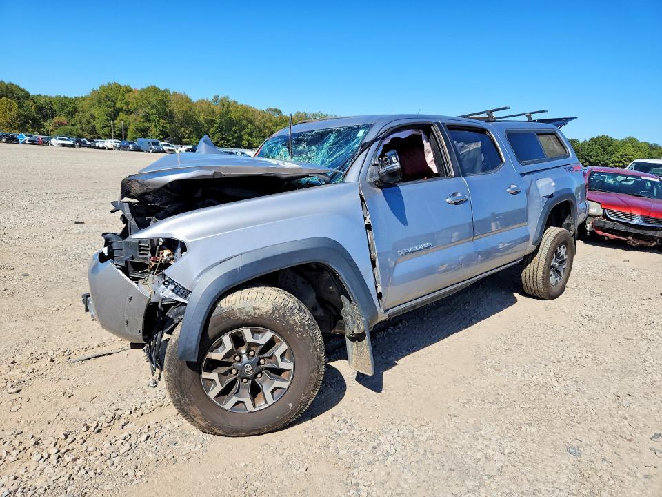 2016 Toyota Tacoma TRD OFF-Road