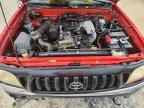 2004 Toyota Tacoma Prerunner